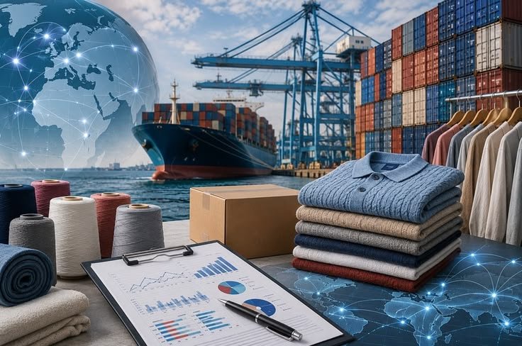 İş Dünyasında Doğrudan Uygulanabilir Dış Ticaret Uzmanlığı