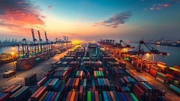 Mersin Uygulamalı Dış Ticaret Uzmanlık Eğitimi - Dış Ticaret Enstitüsü