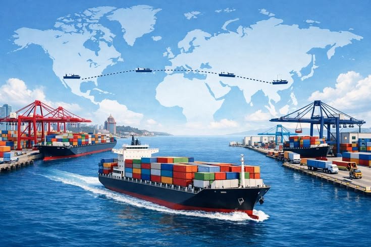 Kayseri Uygulamalı Dış Ticaret Uzmanlık Eğitimi - Dış Ticaret Enstitüsü