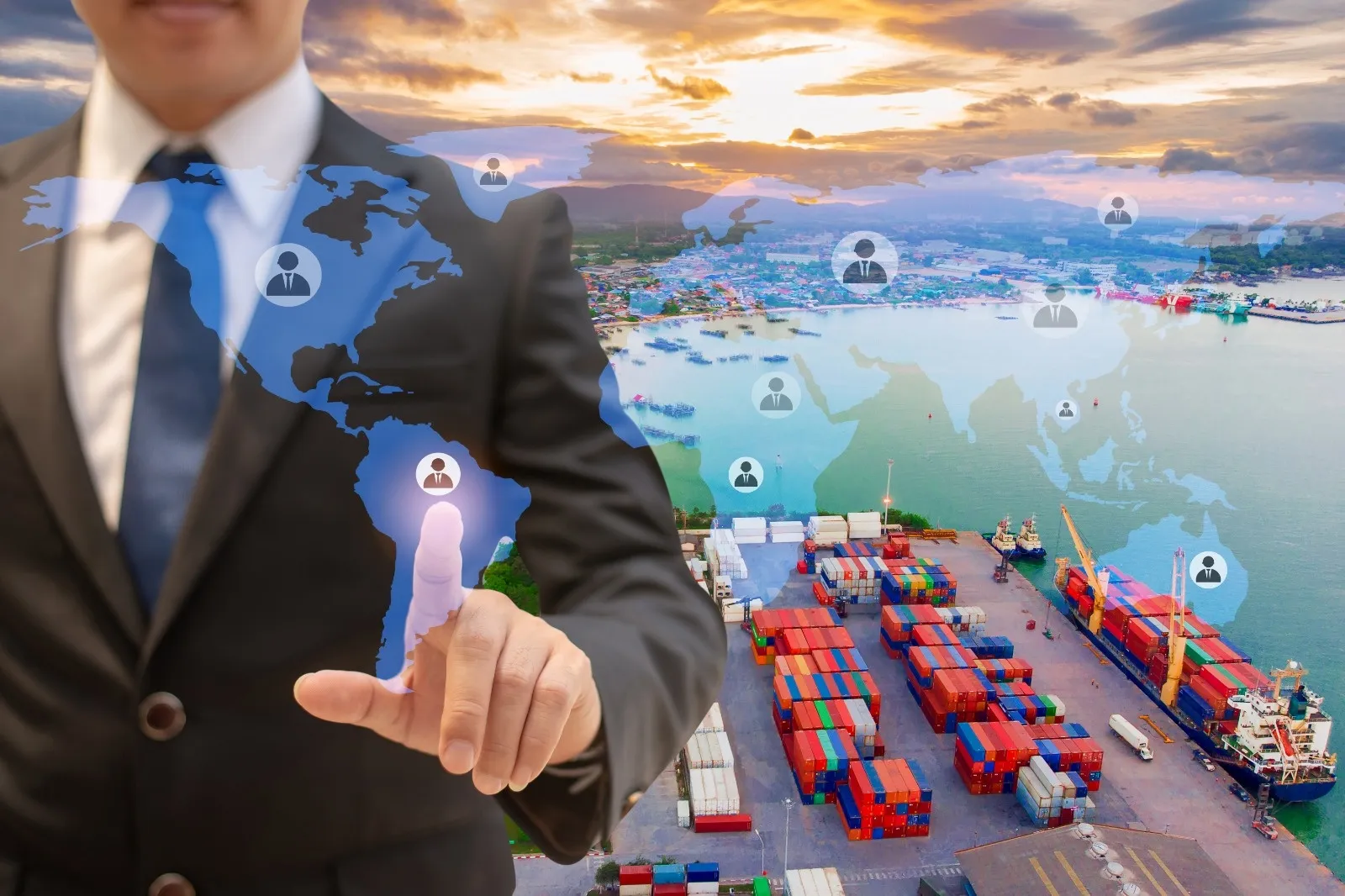 İş Dünyasında Doğrudan Uygulanabilir Dış Ticaret Uzmanlığı