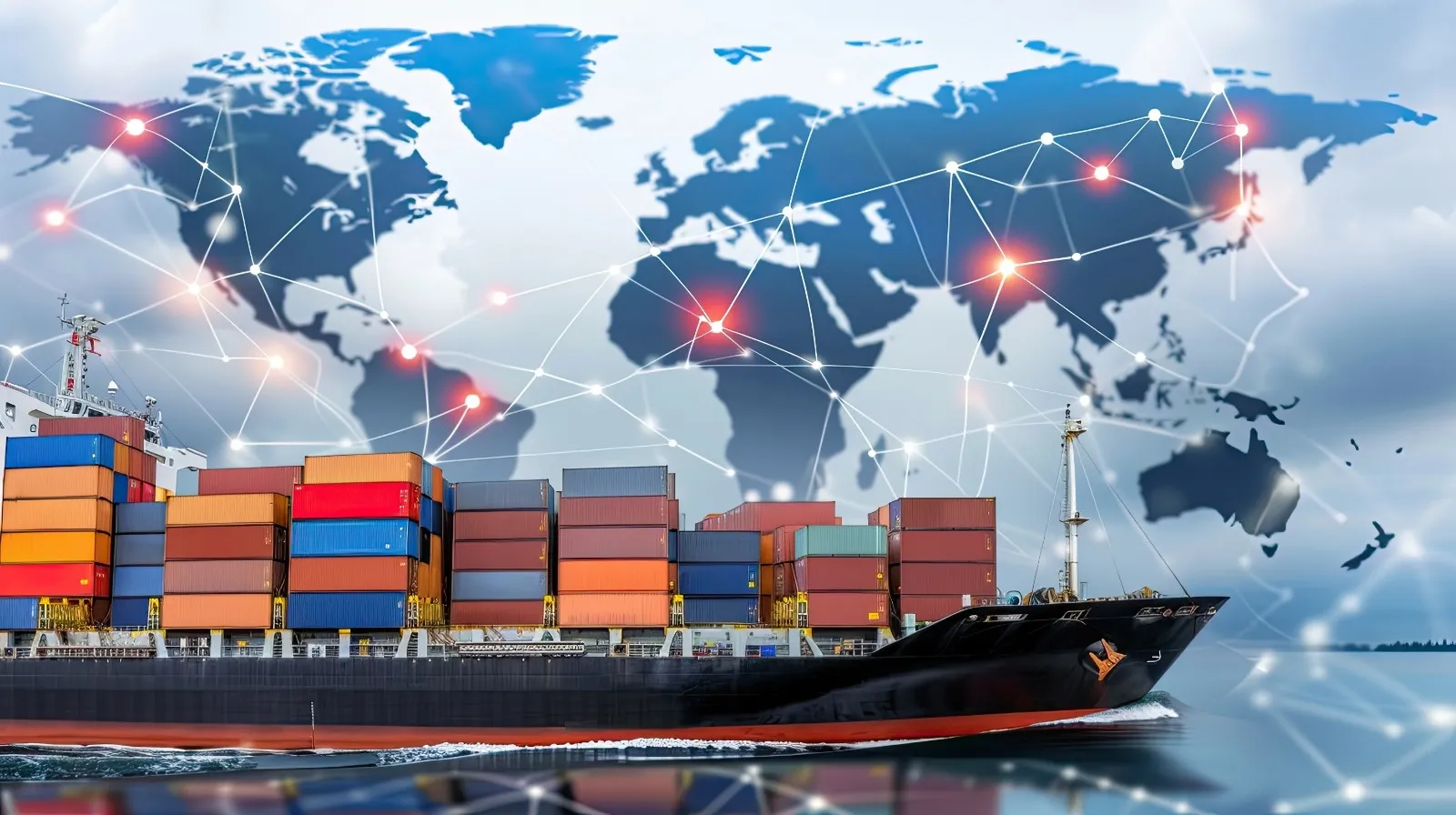 Dış Ticaret Danışmanlık Hizmetleri