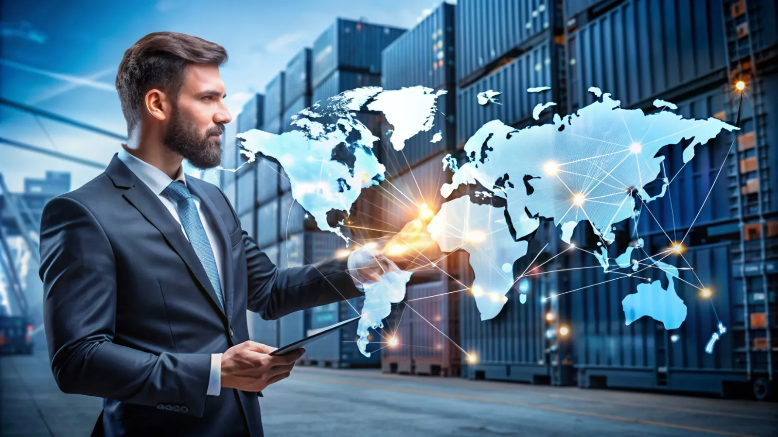 İş Dünyasında Doğrudan Uygulanabilir Dış Ticaret Uzmanlığı