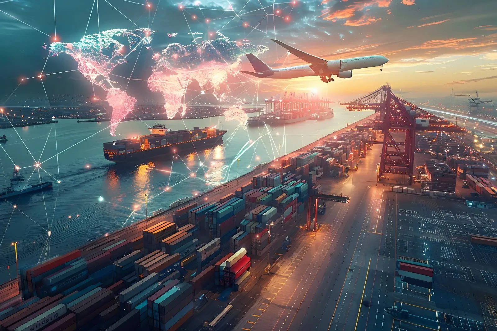 İş Dünyasında Doğrudan Uygulanabilir Dış Ticaret Uzmanlığı